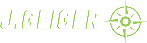 J. Geiger Consulting, Inc. logo